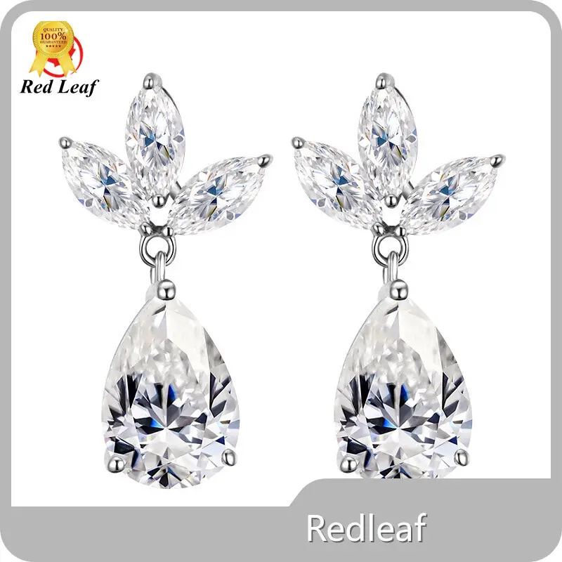Redleaf Lab Created Gemstone Pendant Price List 1