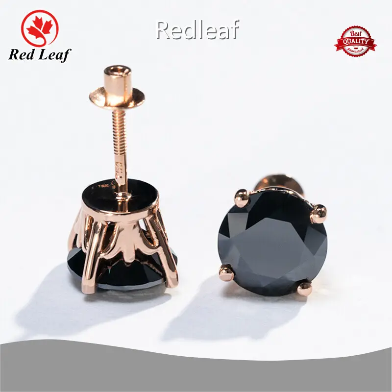 Jewelry Wholesale Suppliers Gemstone Earrings Wholesale - Redleaf 1