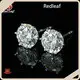 Man Made Diamond Jewelry Lab Grown Diamond Jewelry Wholesale - Redleaf 1