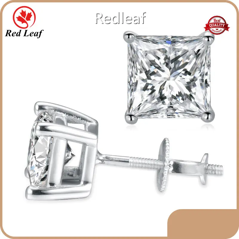 Redleaf Lab Created Gemstone Jewelry Price List 1