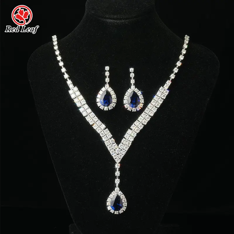 Jewelry Manufacturer VVS1 Jewelry Wholesale - Redleaf 2