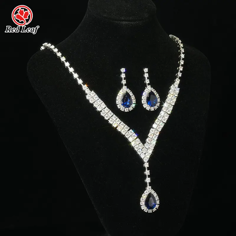 Jewelry Manufacturer VVS1 Jewelry Wholesale - Redleaf 5
