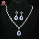 Jewelry Manufacturer Jewelry Sets Wholesale - Redleaf 7