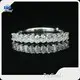 Jewelry Suppliers VVS2 Gemstone Ring Wholesale - Redleaf 1