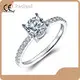 Engagement Lab Diamond Rings VS1 Jewelry Wholesale - Redleaf 1