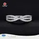 Laboratory Diamond Rings Lab Grown Diamond Jewelry Wholesale - Redleaf 1