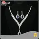 Jewelry Manufacturer VVS1 Jewelry Wholesale - Redleaf 1