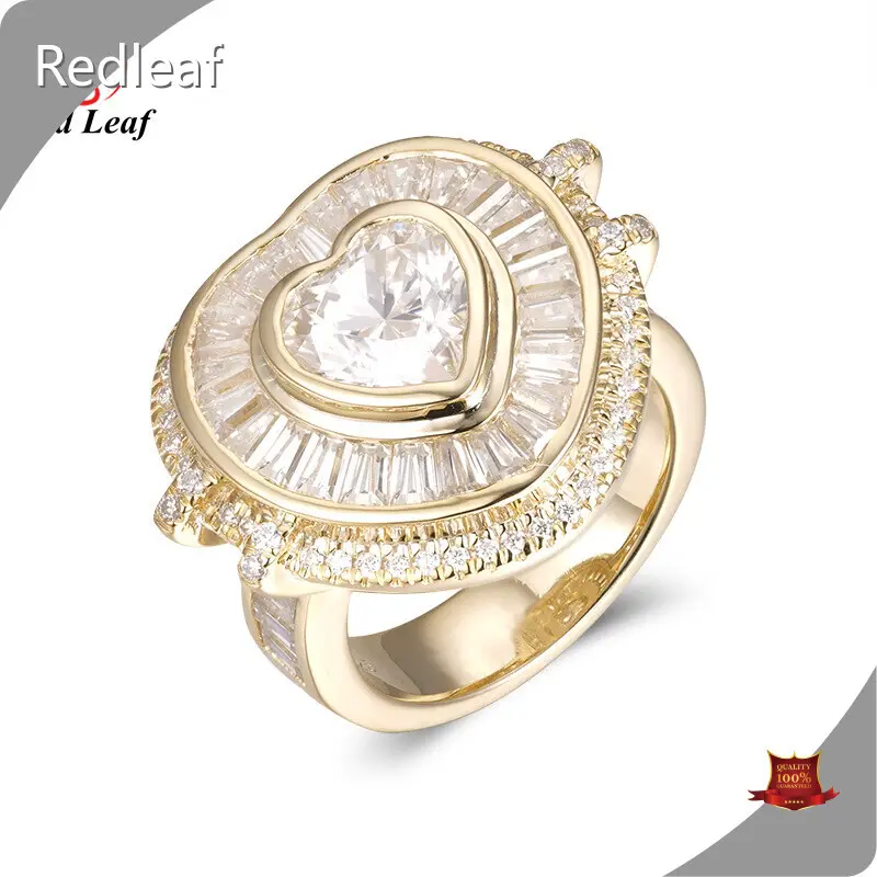 Jewelry Factory D Jewelry Wholesale - Redleaf 1