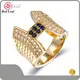 Jewelry Factory VVS1 Gemstone Jewelry Wholesale - Redleaf 1