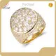 Lab Created Gemstone Rings by Redleaf-1 1