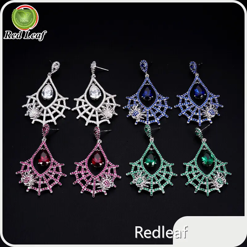 Redleaf Lab Grown Gemstone Jewelry Price List-1 1
