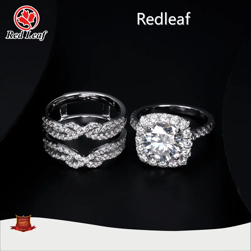 Redleaf Lab Gemstone Rings Price List-1 1