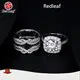 Redleaf Lab Gemstone Rings Price List-1 1