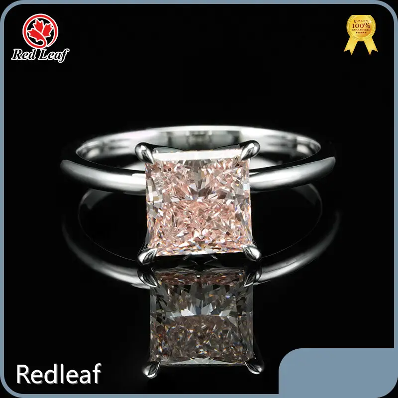 Best Lab Diamond Engagement Rings Price List 1
