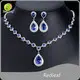 Jewelry Manufacturer Jewelry Sets Wholesale - Redleaf 1