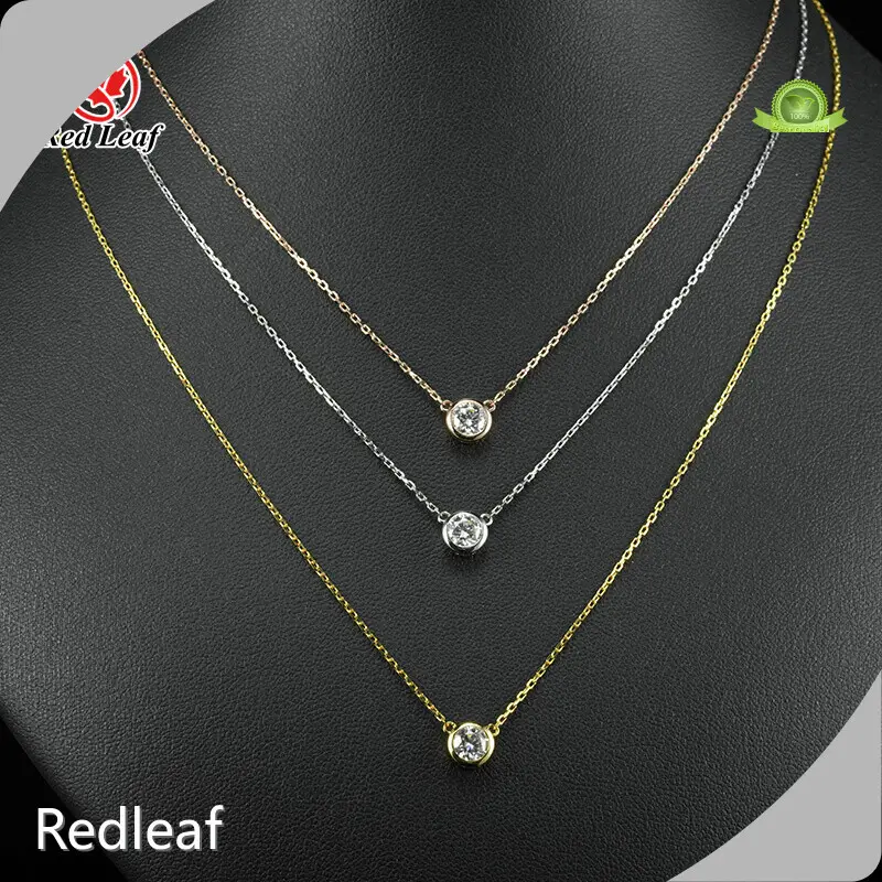 Lab Grown Gemstone Jewelry by Redleaf-1 1