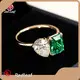 Redleaf Lab Grown Diamond Jewelry Manufacturer Price List-1 1