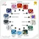 Moissanite Manufacturers Moissanite Wholesale - Redleaf 1