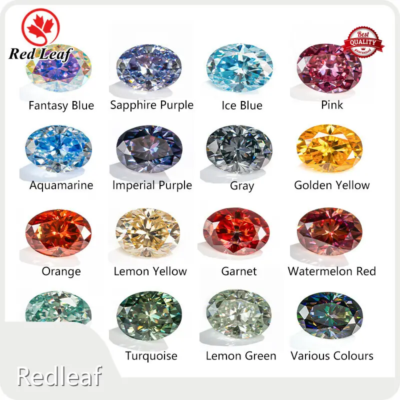 Redleaf Gemstone Suppliers Price List 1