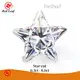 Loose Moissanite Stones Wholesale Fancy Moissanite Wholesale - Redleaf 1