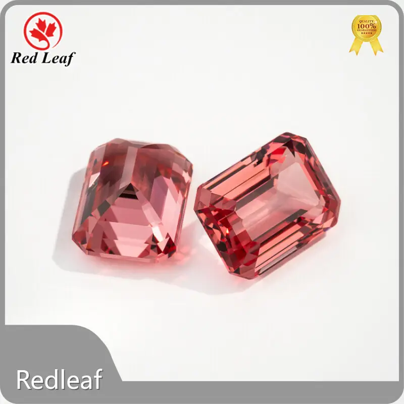 Redleaf Lab Grown Emerald Price Price List 1