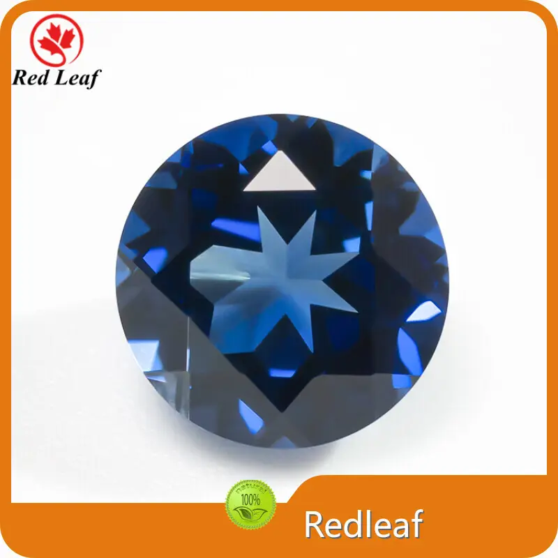 Redleaf Best Lab Created Sapphires Price List 1