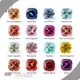 Lab Created Sapphire Price List-1 1