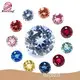 Lab Created Emerald Price Heart Lab Grown Sapphire Wholesale - Redleaf 1