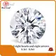 Moissanite Diamonds Wholesale by Redleaf 1