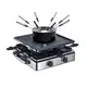 Kinbo Raclette Party Grill KB-8027 From China 4