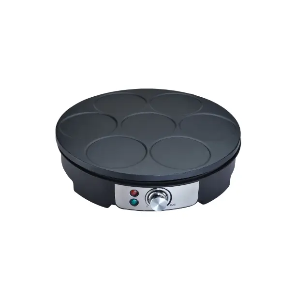 Kinbo Automatic Crepe Maker KB-8018 Automatic Crepe Maker Company 2