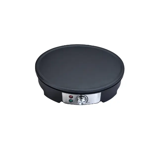 Kinbo Automatic Crepe Maker KB-8018 Automatic Crepe Maker Company 3