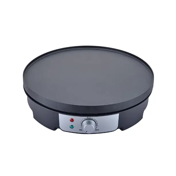 Kinbo Automatic Crepe Maker KB-8018 Automatic Crepe Maker Company 7