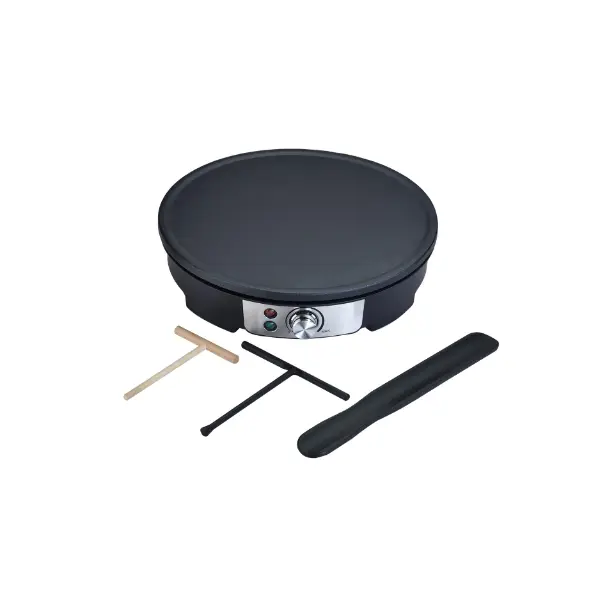 Kinbo Automatic Crepe Maker KB-8018 Automatic Crepe Maker Company 8