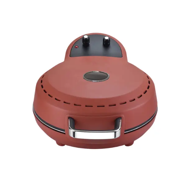 What Are the Safety Features to Check in an Indoor Electric Pizza Oven? 1