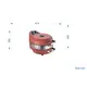 Kitchen Electric Appliance Induction Range Cooker PZ-2402 Factory Direct Supply 6