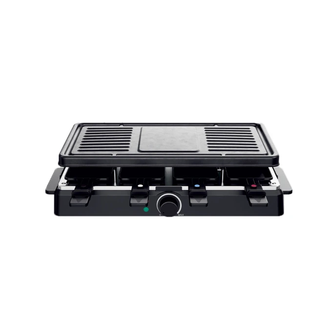 Elektrischer Raclette Grill KB-88Q11 （8 Person Grill） 1
