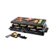 Raclette Machine by Kinbo 2