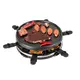 Kinbo Raclette Grill 4 Person KB-8037 Factory Price 2