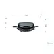 Kinbo Raclette Grill 4 Person KB-8037 Factory Price 3