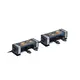 Tabletop Charcoal Grill KB-82G2 Wholesale - Kinbo 7