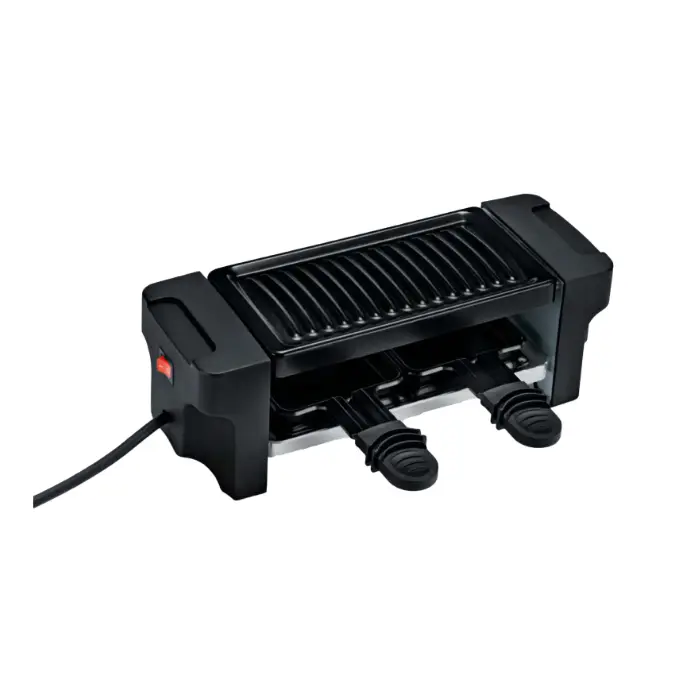 Kinbo Round Raclette Grill KB-82M6 From China 3