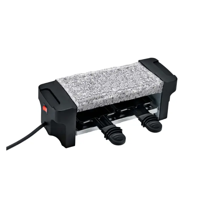 Kinbo Round Raclette Grill KB-82M6 From China 4