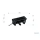 Kinbo Round Raclette Grill KB-82M6 From China 5
