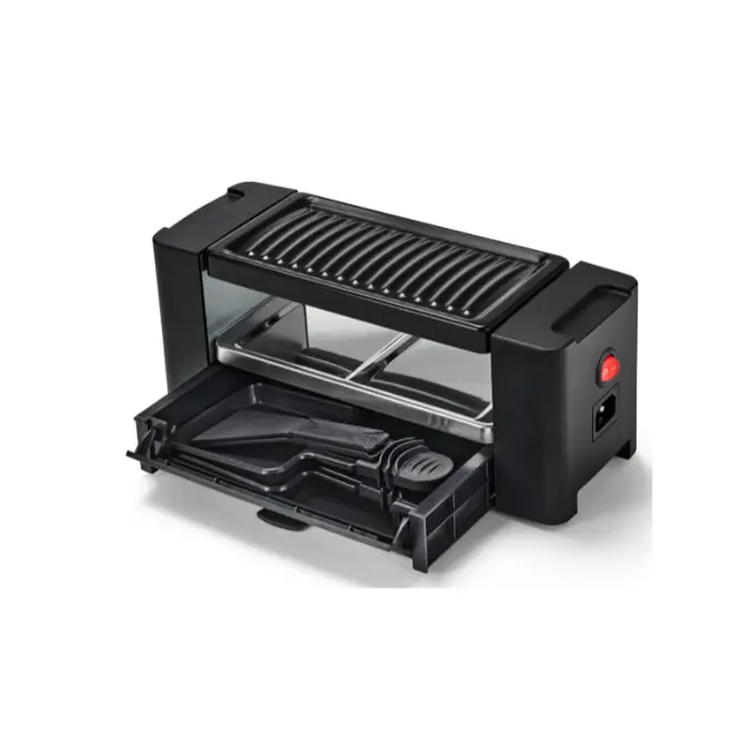 Kinbo Countertop Grill Price List 3