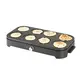 Commercial Crepe Maker Machine KB-8016 （8 Pans） Wholesale - Kinbo 3