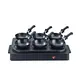 Electric Waffle Maker KB-8022W by Kinbo 2