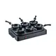 Electric Waffle Maker KB-8022W by Kinbo 4