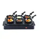 Electric Waffle Maker KB-8022W by Kinbo 3
