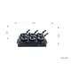 Electric Waffle Maker KB-8022W by Kinbo 5
